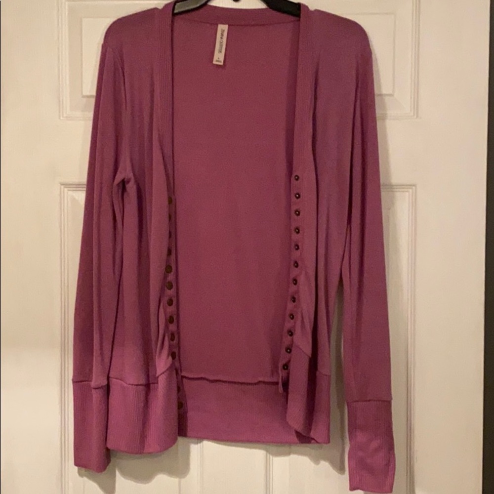 Cardigan